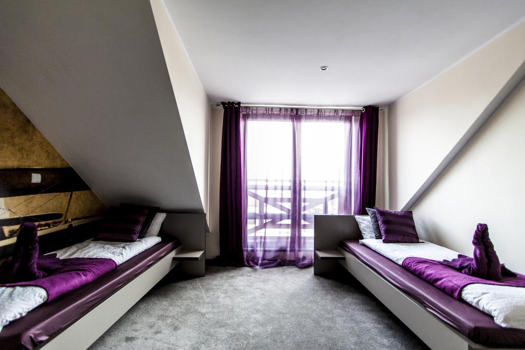 Penzion Cmelak Boleraz Room photo